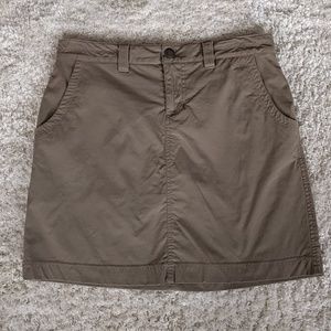 🔥FINAL! Eddie Bauer skort🔥